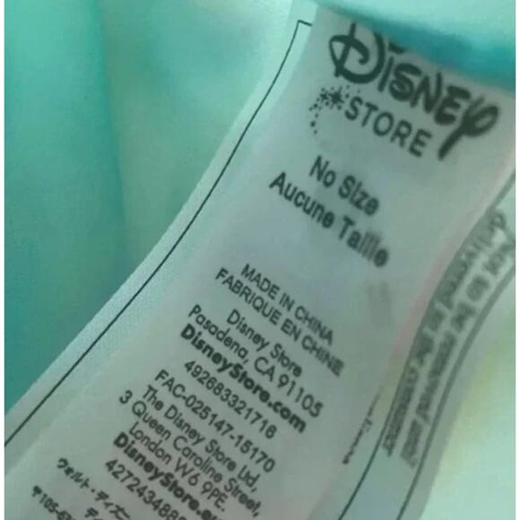 TSUM TSUM Disney Character Makeup Bag - Picture 4 of 4